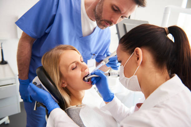 Best Periodontal (Gum) Disease Treatment  in Ada, OH