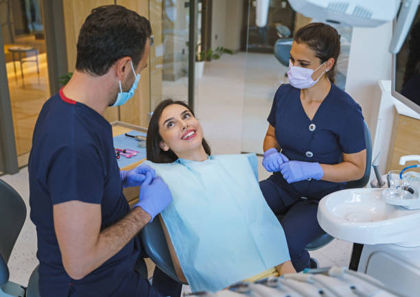 Emergency Dental Services in Ada, OH